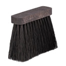 Scopino di Ricambio in Tampico 12x10 cm Grigio Martellato