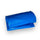 Verstärkte PVC-Folie 3x4m für Blue Lakes