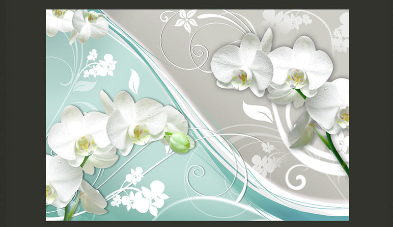 Fotomurale - Mente Ambivalente Iii Carta Da Parato Erroi