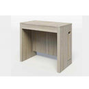 Consolle Allungabile 90x47/182x76 cm Zoom 3 olmo