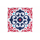 Sottopentola 16x16 cm in Ceramica VdE Tivoli 1996 Barrio