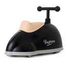 Auto Cavalcabile per Bambini Baghera Ride On Twister Nera
