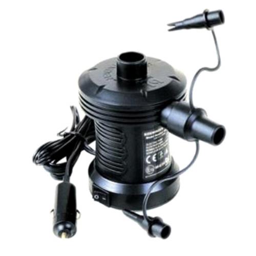 12-V-Inflator-Deflator für Swimmingpool-Luftmatratze,...