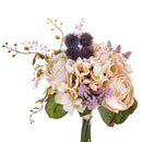 Set 2 Bouquet Artificiali Misto Dry Look