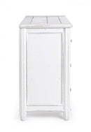 Cassettiera Colette 6 Cassetti in Legno