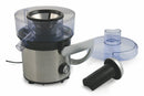 Centrifuga 350W 2 Velocità Kooper Vitabella Nera
