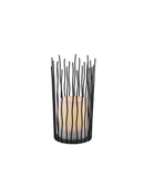 Lampada tavolo da Esterno a led in Metallo