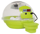 Incubatrice per Uova Smart Digitale 24 Verde