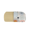 Trapuntino Estivo in Microfibra 100 gr con Stampa Acquerello Basic Varie Misure