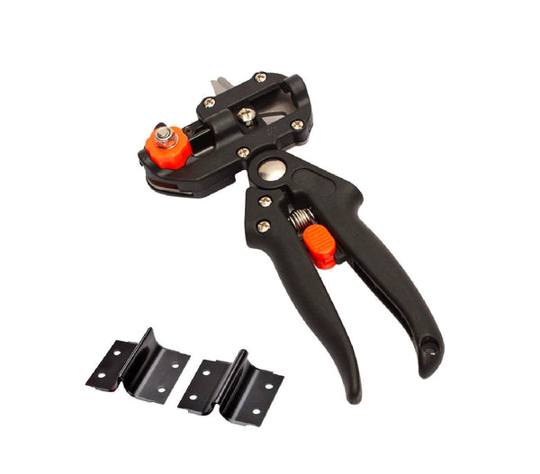 Manuelle Schneidezange mit 3 Veredelungsklingen für Gartenveredelungen prezzo