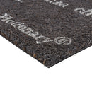 Zerbino "convivenza" 70x1,5x40 cm in Cocco e PVC VdE Tivoli 1996 