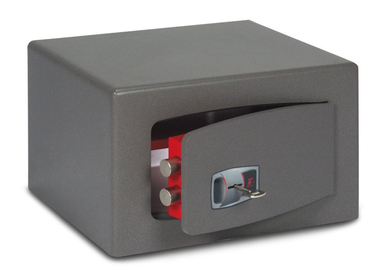 Cassaforte A Mobile A Chiave Technomax