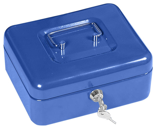 Schließfach mit Schlüssel 30x24x9cm Bauer acquista