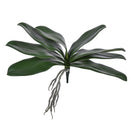 Set 3 Oncidium Artificiale a 8 Diramazioni Altezza 42 cm