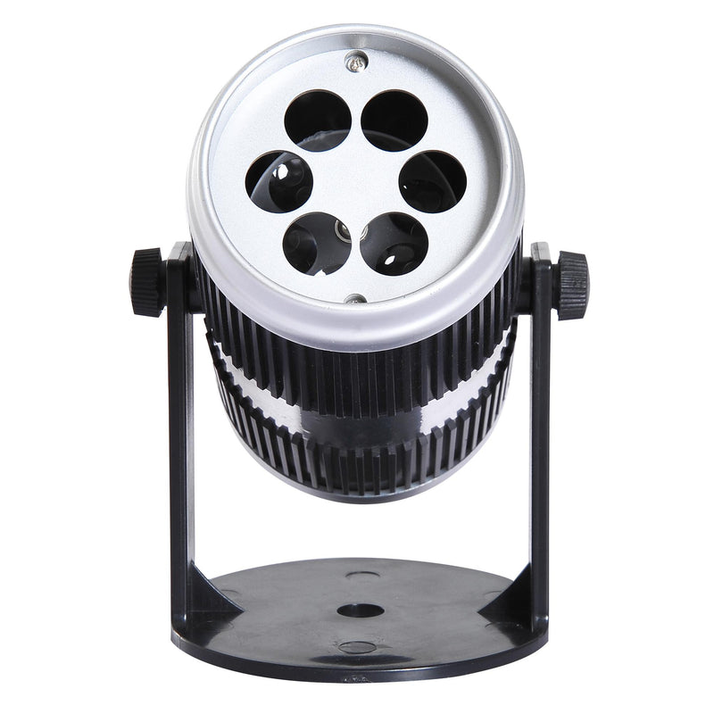 Proiettore LED Natalizio per Casa o Giardino 