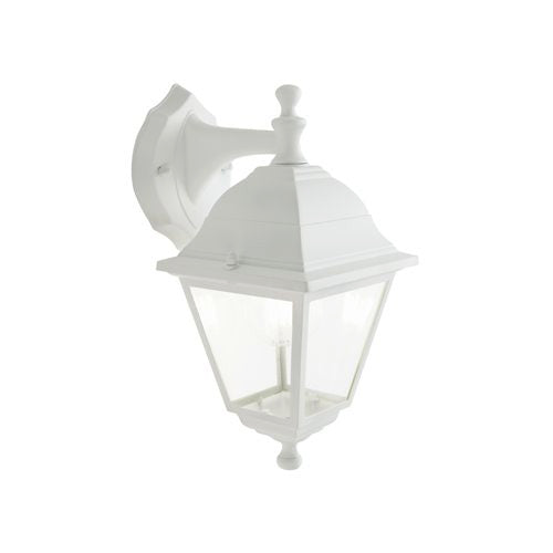 Kleine Außenwandleuchte in Bianco Basso Sovil Nano acquista