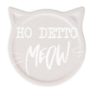 Set 3 Sottobicchieri 10x10x1 cm  in Ceramica VdE Tivoli 1996 Cat