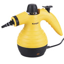 Pulitore a Vapore 1050W 350ml Kooper Vaporoso Giallo