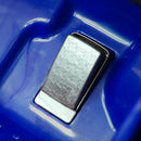 Macchina Elettrica per Bambini 12V con Licenza Maserati Levante Blu