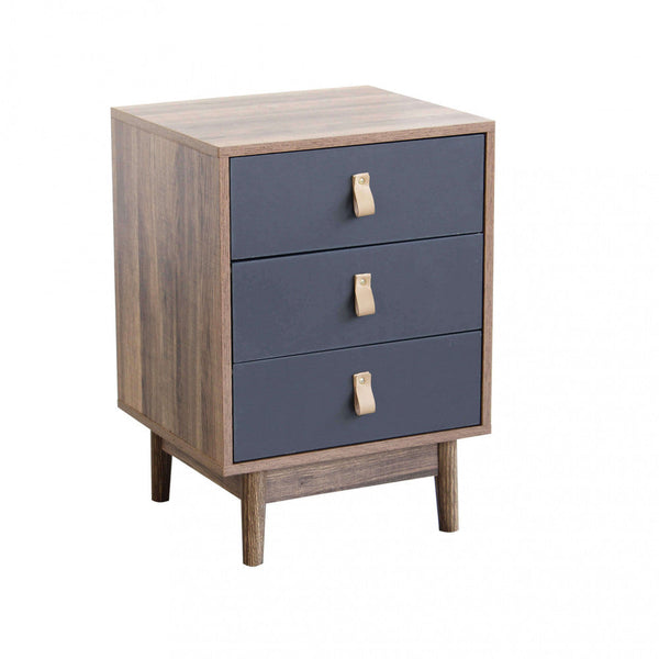 online Schrank Norbert 45x39x63 h cm in Grey Wood