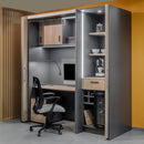 Kit Illuminazione Automatica Striscia LED 5 mt per Armadi e Mobili Emuca 