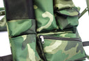 Sedia Pieghevole Regista da Campeggio Pesca Menzi Camouflage