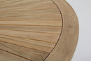 Tavolo da Giardino Ø155x76h cm Maryland