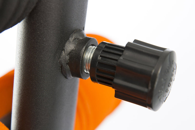 Panca Addominalli Multifunzione in Metallo 22 in 1 Soriani Power Fit