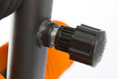 Panca Addominalli Multifunzione in Metallo 22 in 1 Soriani Power Fit