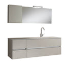 Mobile da Bagno sospeso Bali 01C Twist Corda TFT