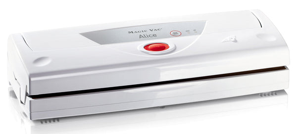 online Macchina per Sottovuoto in Abs Bauer Magic Vac