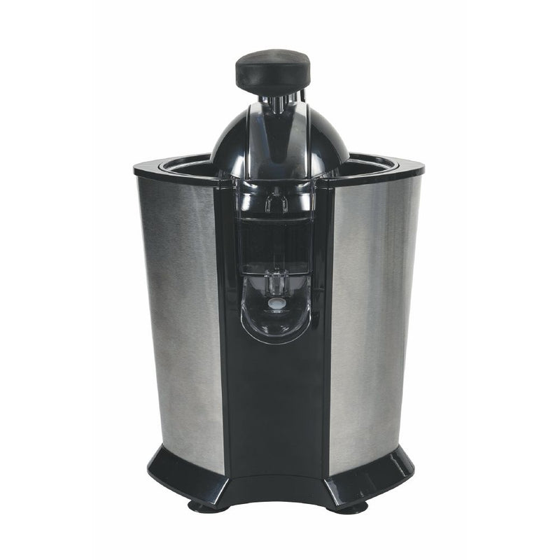 Spremiagrumi Elettrico 400ml 160W Kooper  Acciaio
