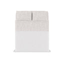 Set Lenzuola con Stampa Sopra Sotto e Federe Linea Ida Diana Varie Misure