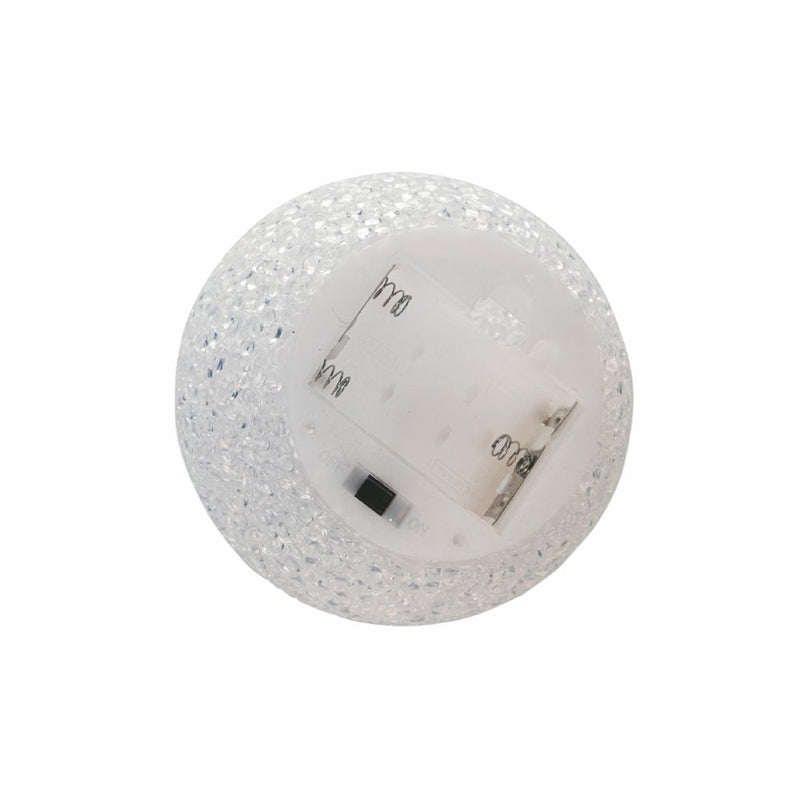 Sfera Luminosa Decorativa a LED Ø12 cm Kooper  