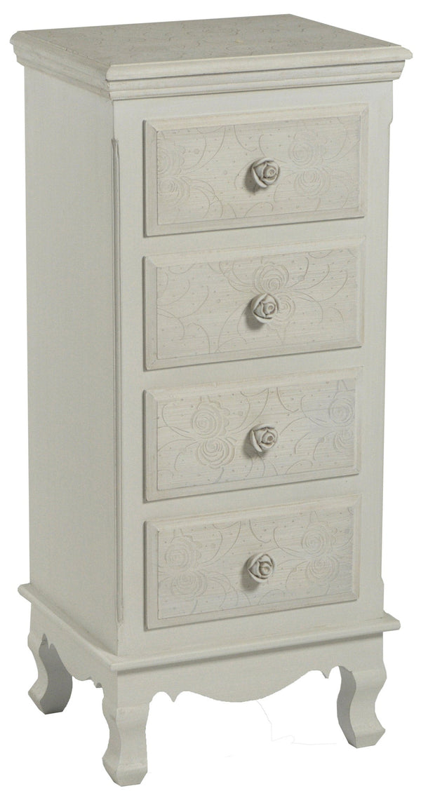 acquista Kommode aus Holz 4 Kleine Adami Lipsia