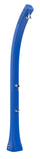 Doccia Solare da Giardino 28L Miscelatore e Lavapiedi Arkema Happy Five Blu