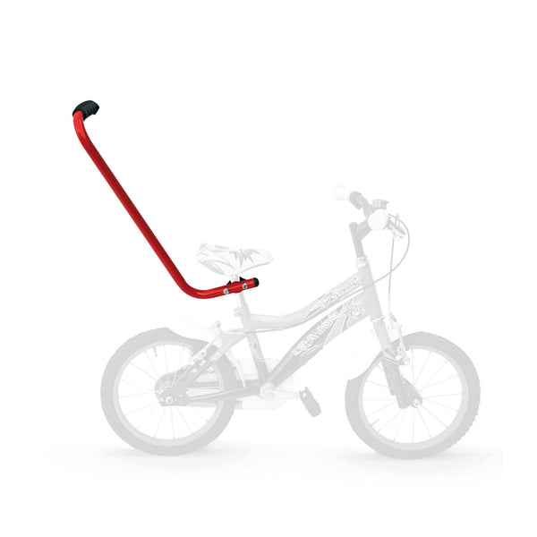 sconto Barra per l’Apprendimento Bici Bambino in Metallo