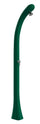 Doccia Solare da Esterno Giardino 20L Miscelatore Arkema Happy One Verde Scuro
