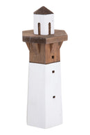 Faro Esagonale 17x15 H 41 cm 