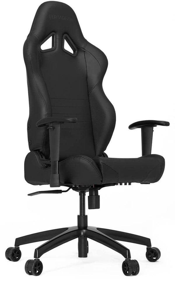Ergonomischer Gaming-Stuhl 65x70x135 cm Vertagear 2000 Schwarz sconto