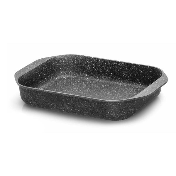 Teglia Rettangolare Antiaderente 34,5x24,5 cm Olympia Hard Cook online