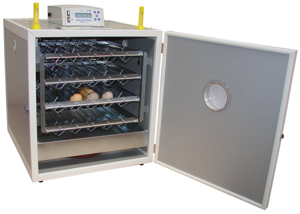 prezzo Eierbrutmaschine Fiem MG140/200 Rural LCD EVO