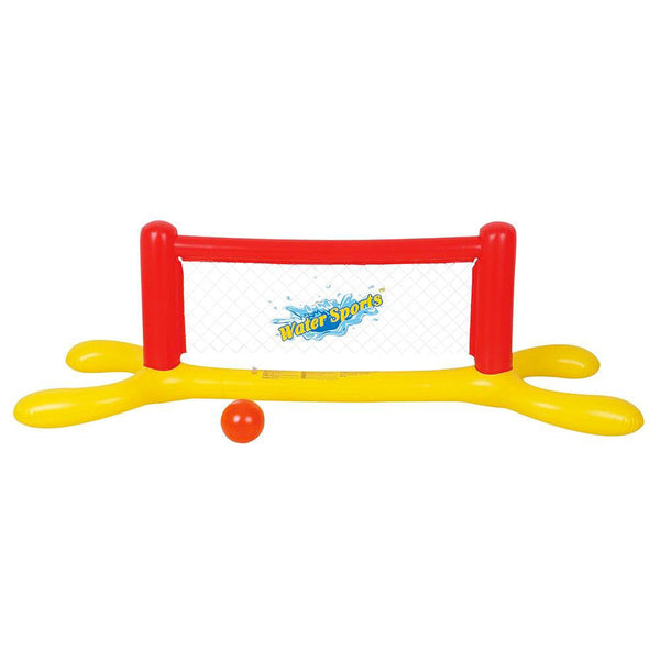 prezzo Aufblasbares Volleyballnetz 239x74x76 cm für Jilong Pool
