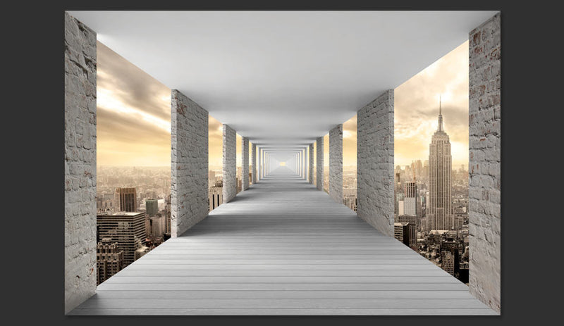 Fotomurale - Skyward Corridor Erroi