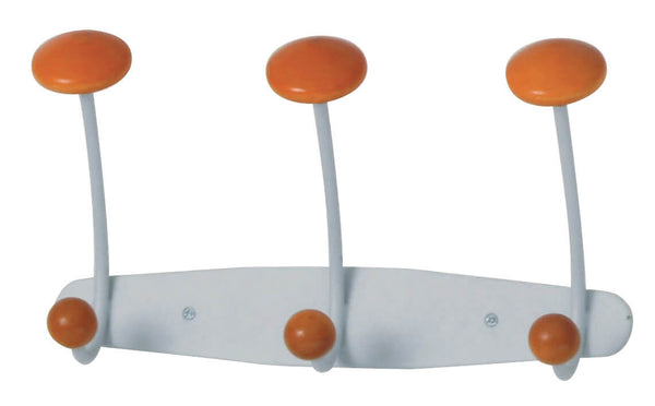 acquista Fumer Sally Grey Wandgarderobe 3 Plätze