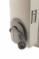 Stufa Termosifone ad Olio 2000W 9 Elementi Kooper Santorini Nove