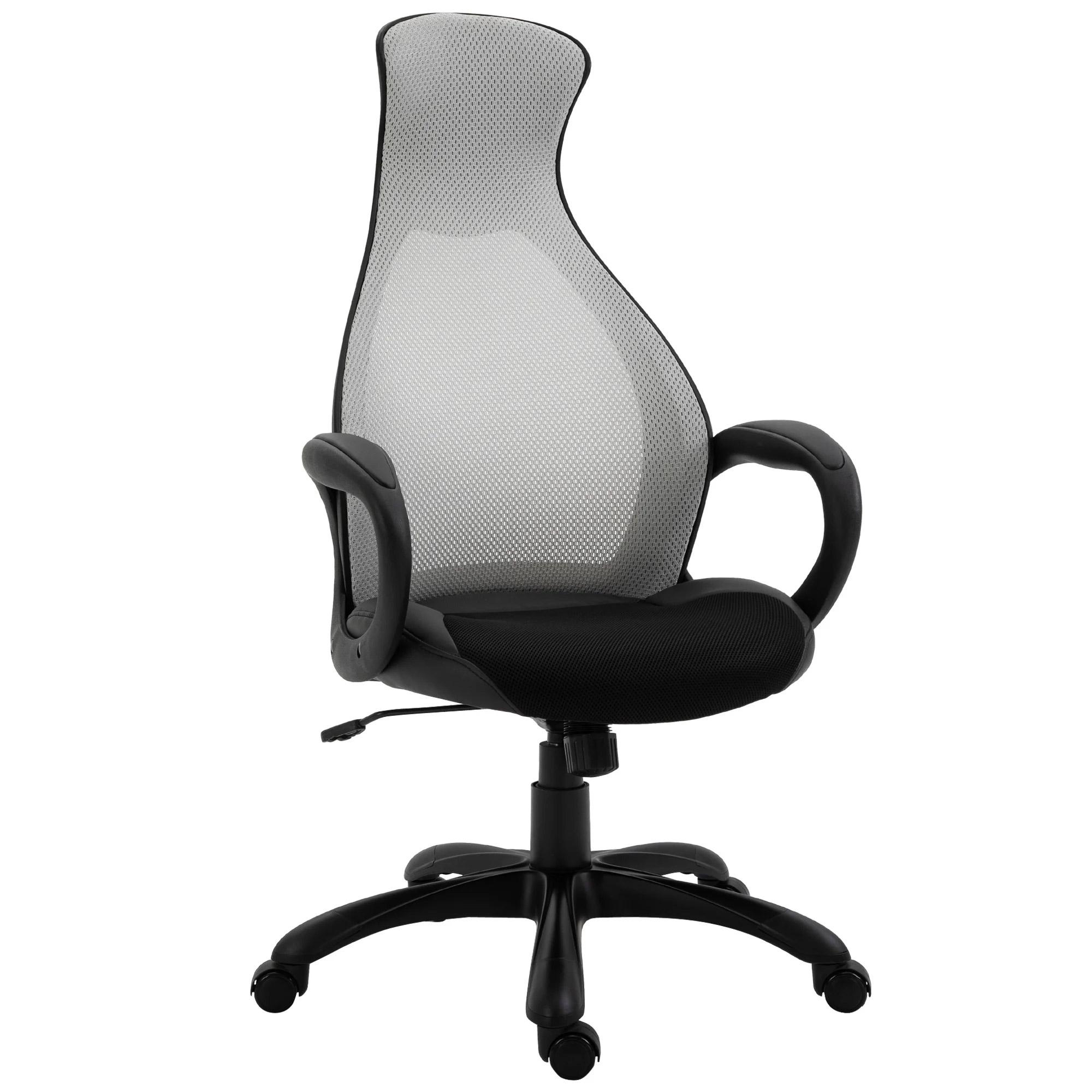 Ergonomischer Bürostuhl aus...