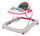 Lauflernhilfe 3 Höhen Zibos Disco Candy Pink