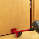 Set rullo e cuscinetti per trasporto mobili perso max 150 Kg