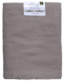 Telo Spugna Asciugamano 90x140cm Erika Tortora